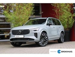 Grijs Nieuw 2025 Volvo XC90 Ultra SUV | € 87.900 (Eerlijke prijs)