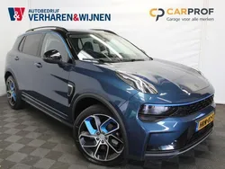 Blauw Gebruikt 2022 Lynk & Co 01 SUV | € 24.900 (Eerlijke prijs)