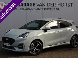 Grijs Gebruikt 2024 Ford Puma Gen-E ST-Line X SUV | € 32.950 (Duur)