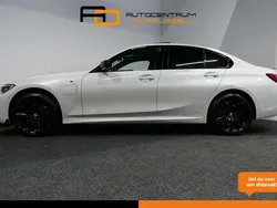 Wit Gebruikt 2020 BMW 330e M Sport Sedan | € 35.700 (Duur)