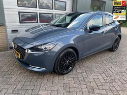 Grijs Gebruikt 2023 Mazda 2 Sportive Hatchback | € 19.900 (Eerlijke prijs)