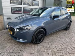 Grijs Gebruikt 2023 Mazda 2 Sportive Hatchback | € 19.900 (Eerlijke prijs)