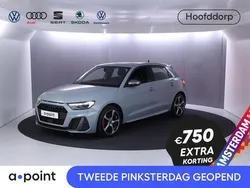 Grijs Gebruikt 2020 Audi A1 Sportback Proline Hatchback | € 27.849 (Iets duurder)