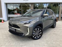 Groen Gebruikt 2025 Toyota Yaris Cross SUV | € 30.900 (Eerlijke prijs)