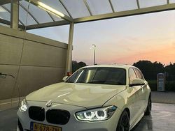 Gebruikt 2016 BMW 118 M Sport Hatchback | € 15.000 (Eerlijke prijs)