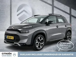 Suv Gebruikt 2024 Citroën C3 Aircross SUV | € 26.890 (Iets duurder)