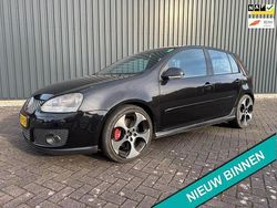 Zwart Gebruikt 2005 VW Golf IV GTI Hatchback | € 4.499 (Eerlijke prijs)