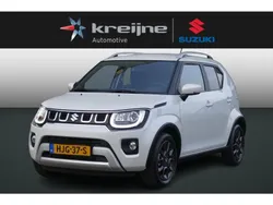 Overige Gebruikt 2024 Suzuki Ignis Style Hatchback | € 22.925 (Iets duurder)