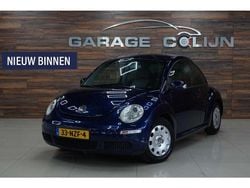 Hatchback Gebruikt 2011 VW Beetle Trendline Hatchback | € 7.250