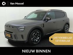 Groen Gebruikt 2025 Smart #5 Edition #1 SUV | € 54.940 (Duur)