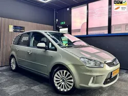 Bruin Gebruikt 2009 Ford C-MAX Titanium MPV | € 3.450 (Eerlijke prijs)