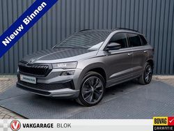 Grijs Gebruikt 2024 Skoda Karoq Business Line SUV | € 36.945 (Eerlijke prijs)