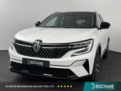 Wit Gebruikt 2024 Renault Austral Iconic SUV | € 39.695 (Iets duurder)