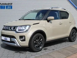 Bruin Gebruikt 2024 Suzuki Ignis Hatchback | € 24.690 (Eerlijke prijs)