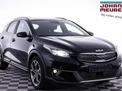 Zwart Gebruikt 2022 Kia XCeed SUV | € 24.990 (Eerlijke prijs)