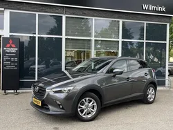 Grijs Gebruikt 2019 Mazda CX-3 SUV | € 20.950 (Eerlijke prijs)