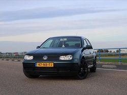 Gebruikt 2003 VW Golf IV | € 2.600 (Eerlijke prijs)