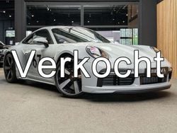 Grijs Gebruikt 2023 Porsche 992 Sport Coupé | € 399.992