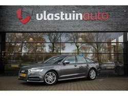 Gebruikt 2017 Audi A6 S-Line Sedan | € 24.950 (Eerlijke prijs)