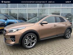 Machined bronze Gebruikt 2022 Kia XCeed 2 SUV | € 27.445
