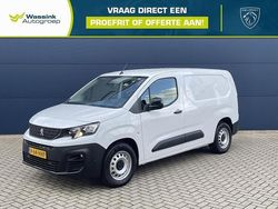 Gebruikt 2024 Peugeot E-Partner MPV | € 29.482 (Duur)