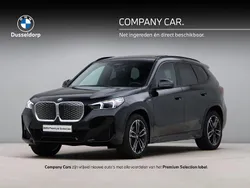 Zwart Gebruikt 2025 BMW iX1 M Sport SUV | € 61.058