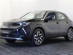 Zwart Gebruikt 2023 Opel Mokka Elegance SUV | € 18.999 (Super prijs)