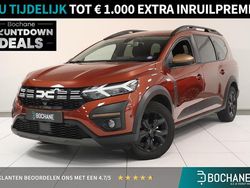 Bruin Gebruikt 2023 Dacia Jogger Extreme MPV | € 25.695