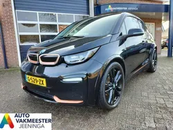 Zwart Gebruikt 2019 BMW i3 Executive Hatchback | € 18.500 (Iets duurder)