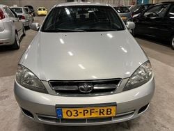 Gebruikt 2004 Chevrolet Lacetti | € 1.250