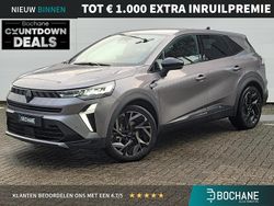 Grijs Gebruikt 2025 Renault Symbioz Esprit Alpine SUV | € 35.195 (Eerlijke prijs)