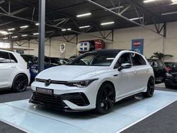 Wit Gebruikt 2021 VW Golf VIII R Hatchback | € 42.999 (Eerlijke prijs)