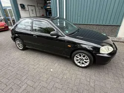 Gebruikt 2000 Honda Civic Comfort Sedan | € 3.500