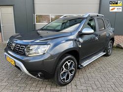 Grijs Gebruikt 2018 Dacia Duster Prestige SUV | € 13.750 (Eerlijke prijs)