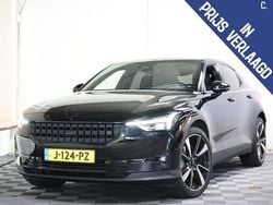 Gebruikt 2020 Polestar 2 Long Range Dual motor Hatchback | € 21.444 (Eerlijke prijs)