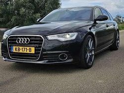 Gebruikt 2013 Audi A6 Stationwagen | € 9.000 (Goede deal)