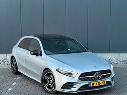 Gebruikt 2018 Mercedes A250 | € 21.450 (Super prijs)
