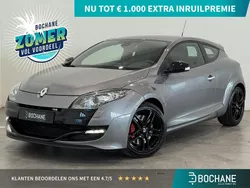 Grijs Gebruikt 2012 Renault Mégane Coupé R.S. Coupé | € 19.220