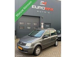 Grijs Gebruikt 2011 Fiat Panda Hatchback | € 2.999 (Eerlijke prijs)