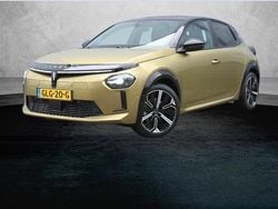 Geel Gebruikt 2024 Lancia Ypsilon Hatchback | € 24.975 (Goede deal)