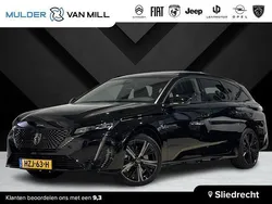 Zwart Gebruikt 2024 Peugeot 308 GTi Stationwagen | € 37.995 (Iets duurder)