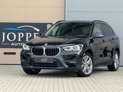 Zwart Gebruikt 2020 BMW X1 Executive SUV | € 33.850 (Eerlijke prijs)
