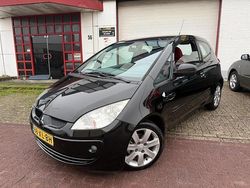 Zwart Gebruikt 2007 Mitsubishi Colt Inform Hatchback | € 1.250 (Eerlijke prijs)