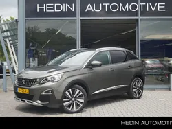 Grijs Gebruikt 2020 Peugeot 3008 Allure SUV | € 20.940 (Goede deal)