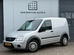 Grijs Gebruikt 2011 Ford Transit Van | € 4.400 (Eerlijke prijs)