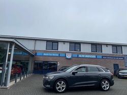 Grijs Gebruikt 2020 Audi e-tron SUV | € 21.950 (Duur)