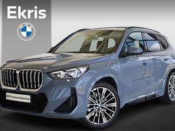 Grijs, metallic lak Gebruikt 2025 BMW X1 M Sport SUV | € 65.750