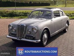 Zilver Gebruikt 1959 Lancia Aurelia S Coupé | € 107.900