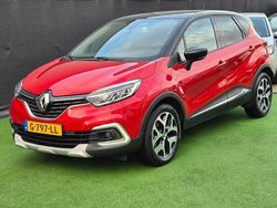 Rood Gebruikt 2019 Renault Captur Version S SUV | € 18.440 (Eerlijke prijs)