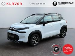 Wit Gebruikt 2024 Citroën C3 Aircross SUV | € 19.950 (Eerlijke prijs)
